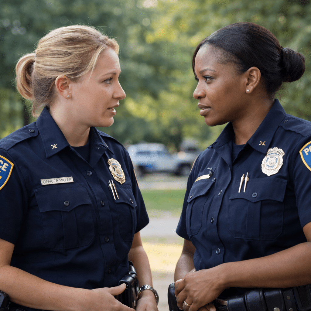 Shield Sisters – You Are Not Alone in the&nbsp;Quiet