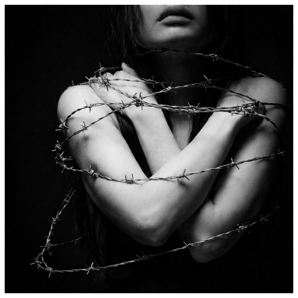 Living With Addiction † Breaking Free From Captivity Day 22 of 40