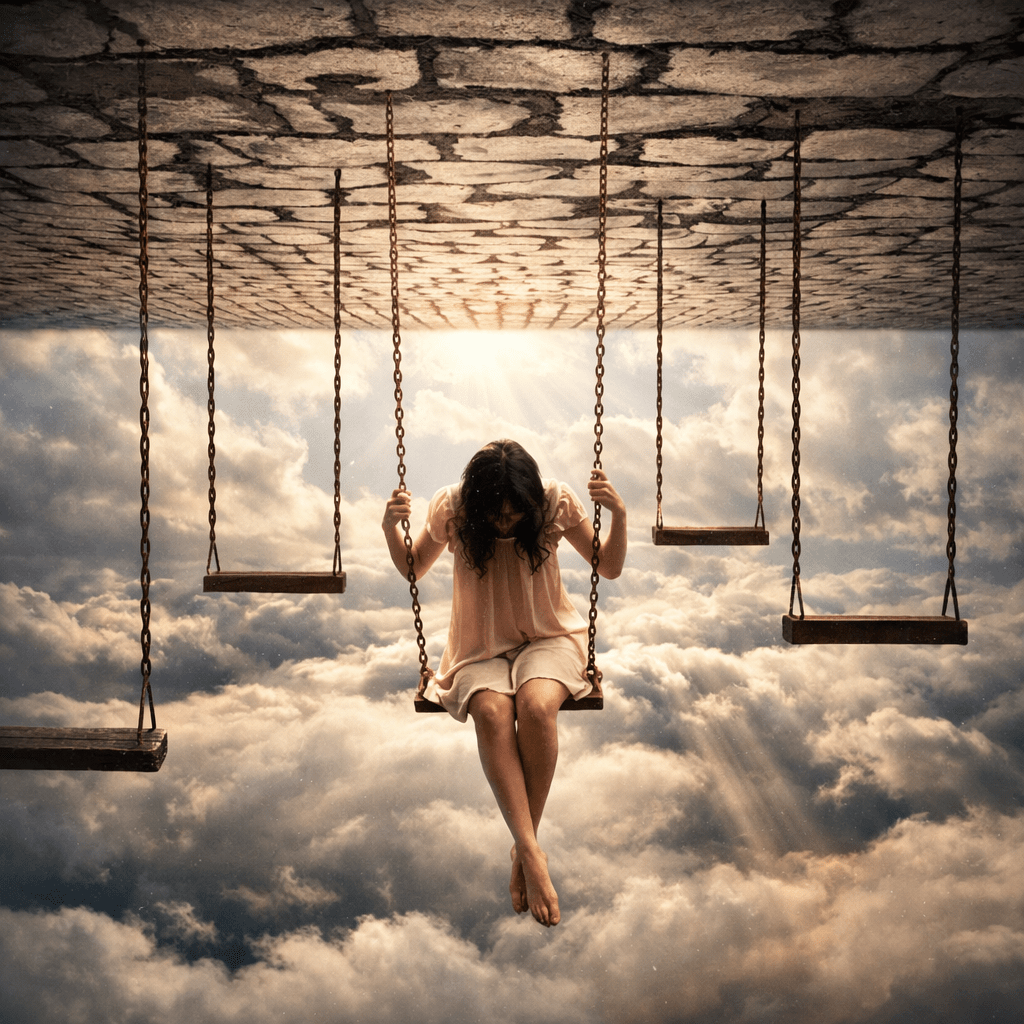 Living With Addiction Day 9 ~&nbsp;Depression