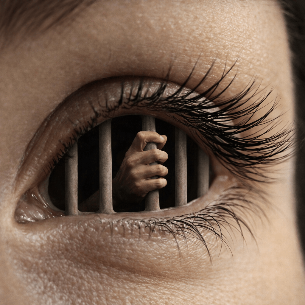 Denial versus Reality ~ Day 25 of&nbsp;40