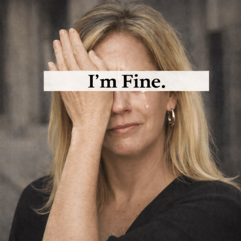 Living With Addiction and Strongholds of&nbsp;Depression