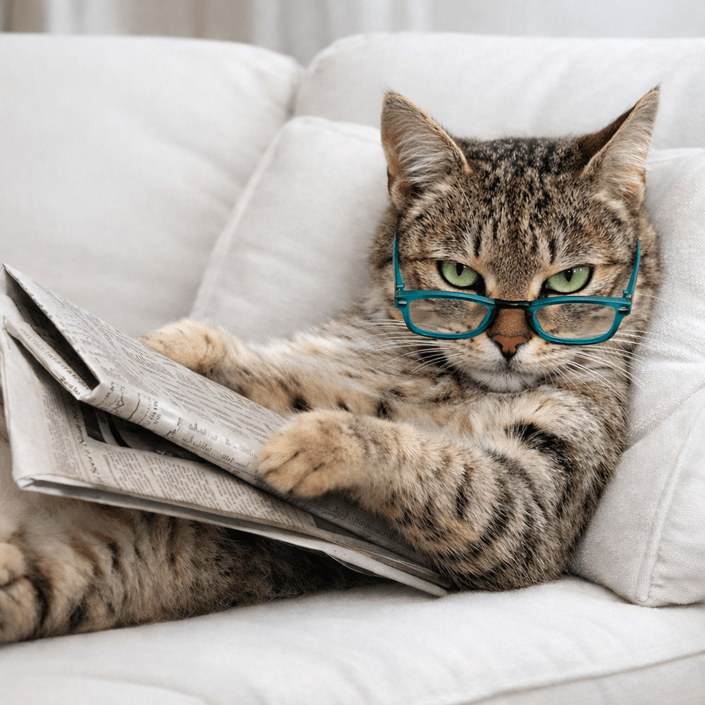 And Your Secret Sauce&nbsp;Is…