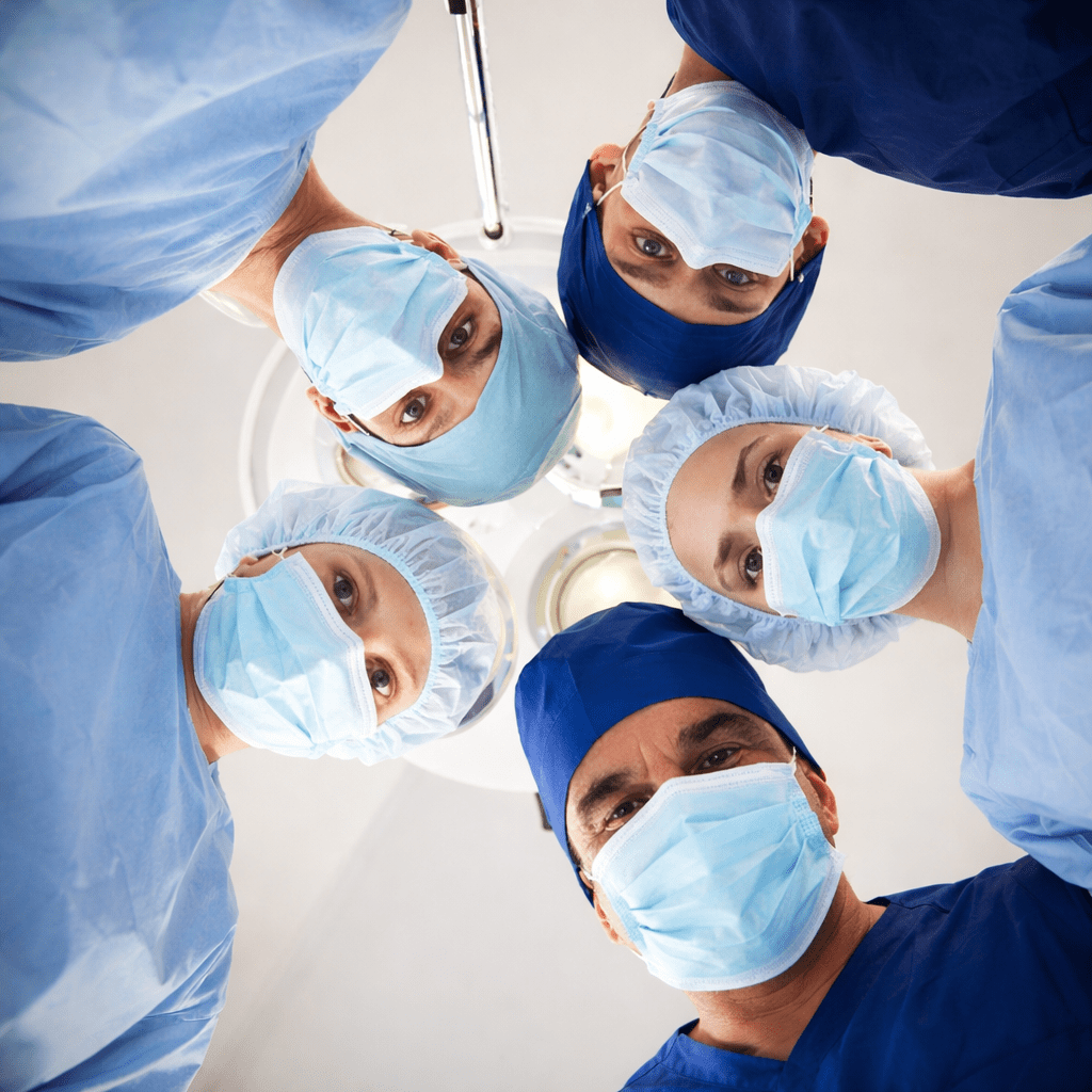 Thank You Sutter Roseville Hospital For Hiring Radiating Nurses