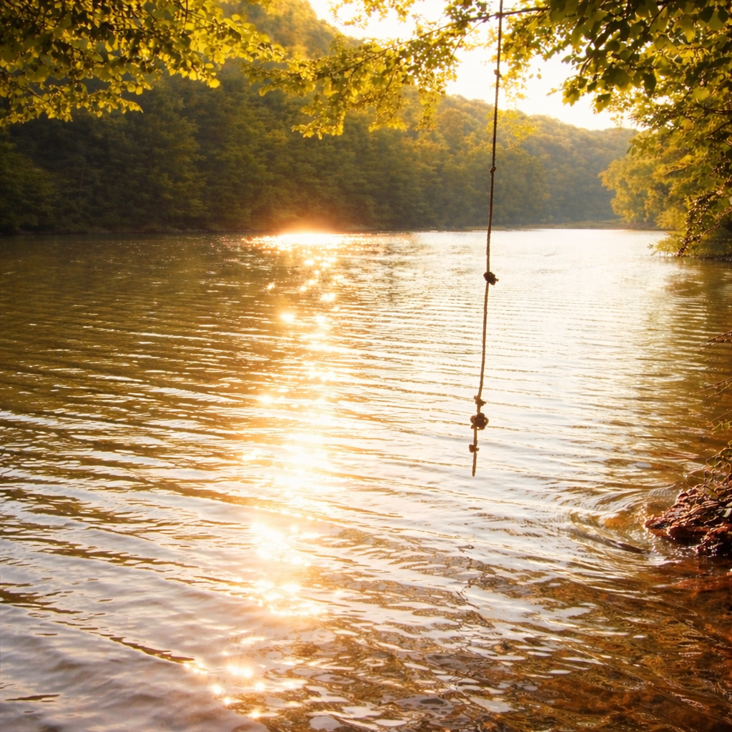 How Quickly We Forget ~ Courage To See The&nbsp;Hope