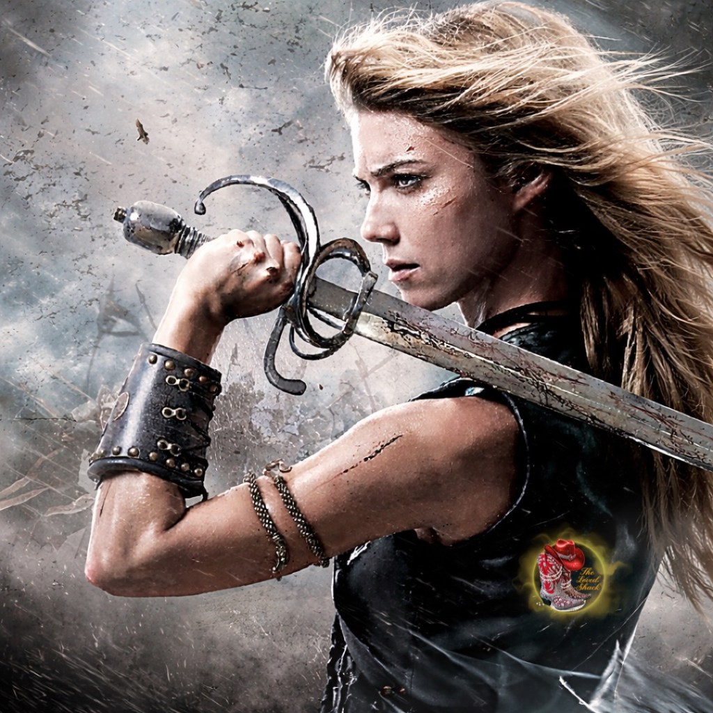 Be A Warrior, Not A Worrier!  Tammy Tangent&nbsp;Tuesdays