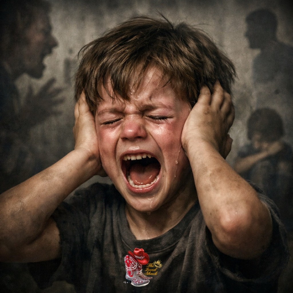 How Our Earliest Experiences Influence Our Relationships&nbsp;Today…