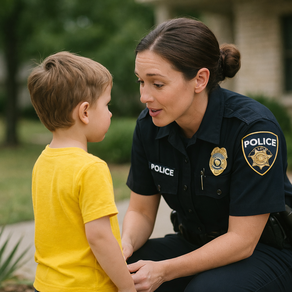 Loved Shack devotionals are written for our women law enforcement officers and community called Shield Sisters. This devotional is titled, “When Fear Starts Whispering.”