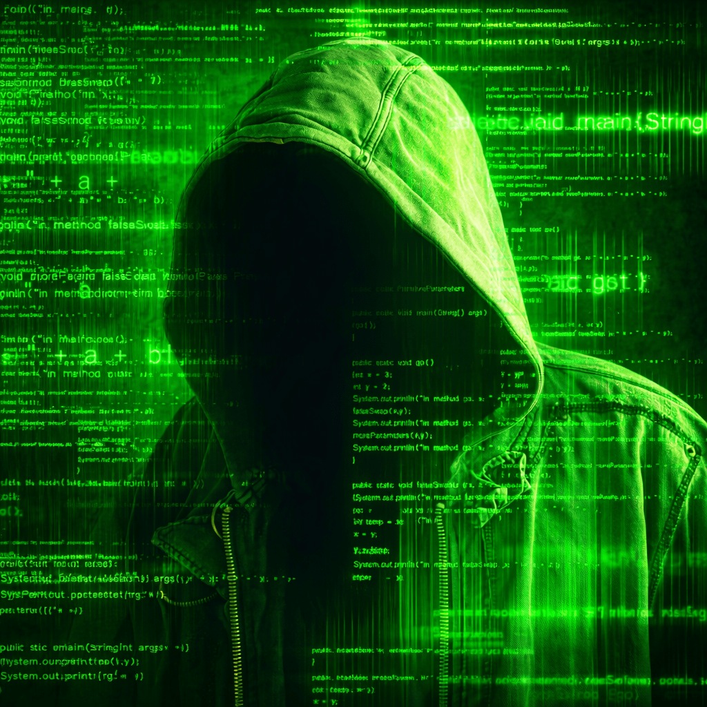 When A Great Multitude Is After You!