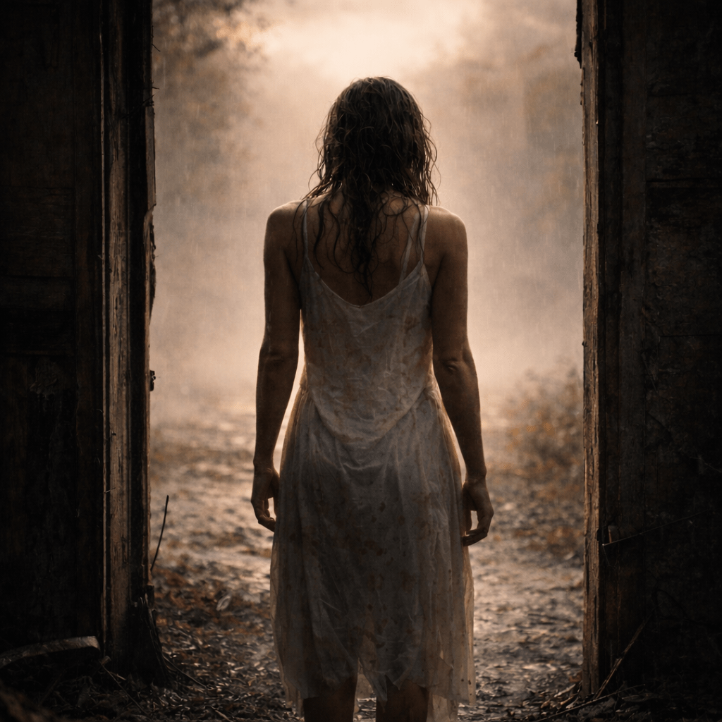 π§‘ποΈ When God Stays