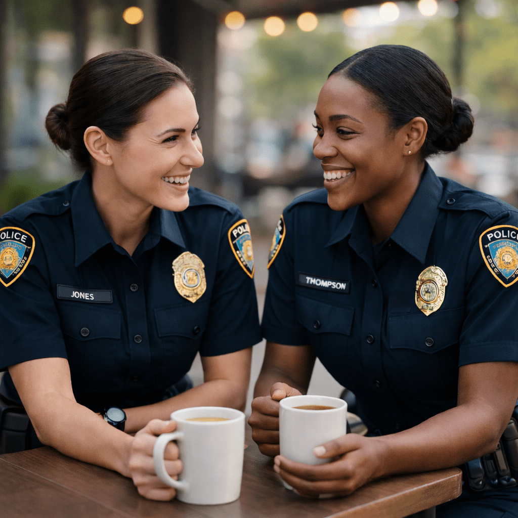 Words That Build Up&nbsp;Devotional