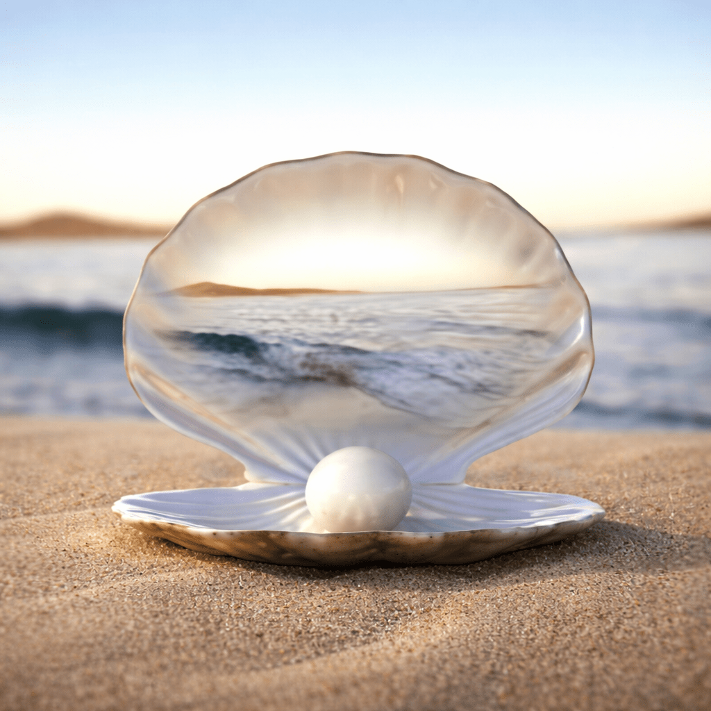 Dear Treasured Pearl Of Suffering, You Are Not Alone!