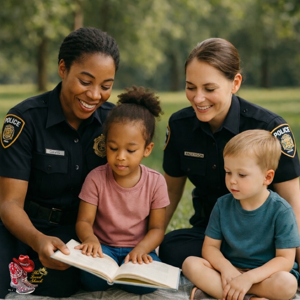 The Power of Gentle&nbsp;Words