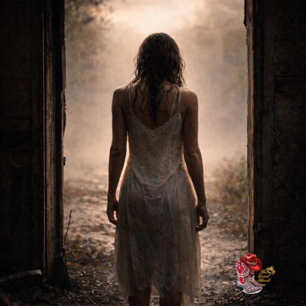 When God Stays - Dedicated to Beloveds with Church Hurts