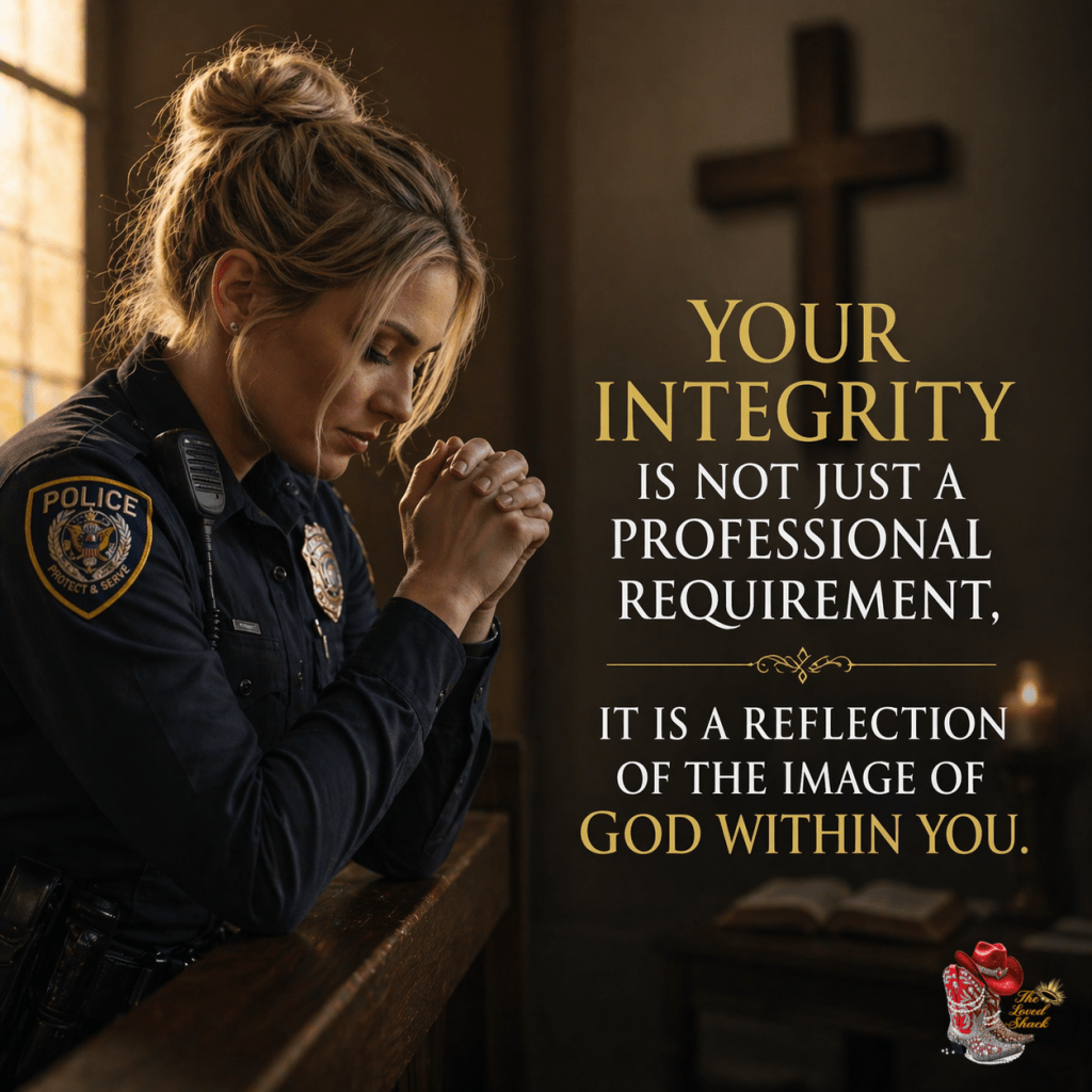 Your Integrity Is Not Just a Professional&nbsp;Requirement
