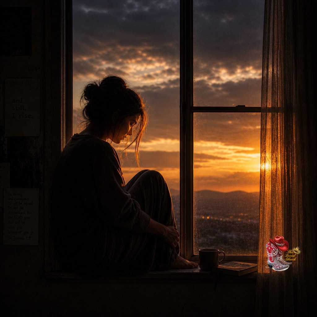 Seeds of Comfort