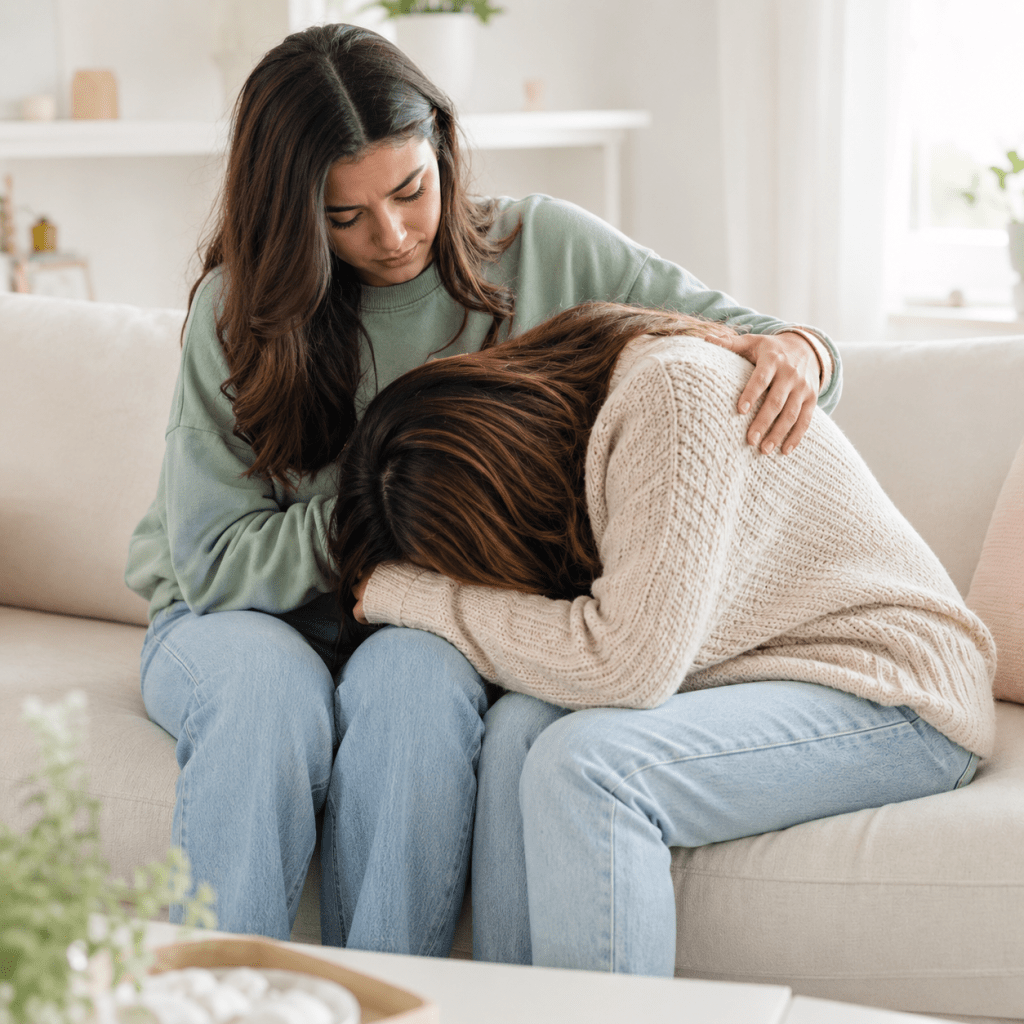 Not Every Burden Needs A&nbsp;Solution