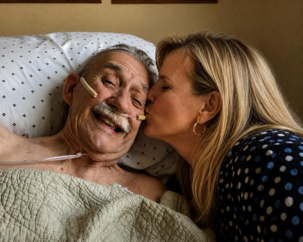 A Brief Pause, But Not A Goodbye
