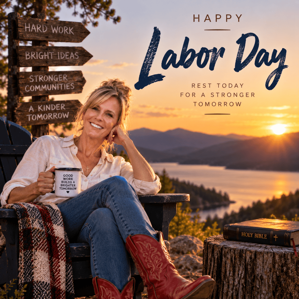 Happy Labor Day!